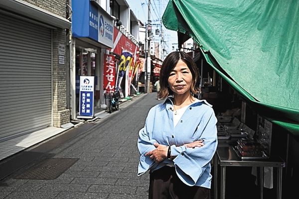 大久保佳代子のさすらいの人生相談　第2弾（仮）