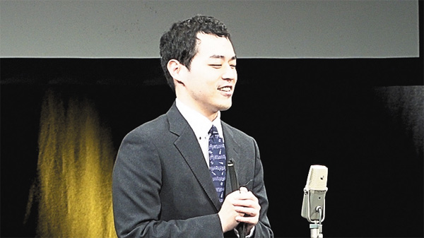 自分流～“知”の探求者たち～