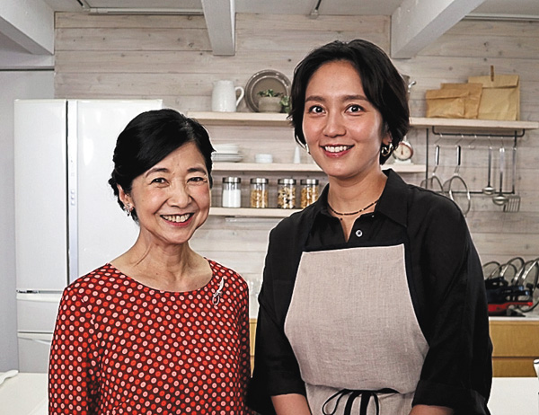 和田明日香とゆる宅飲み