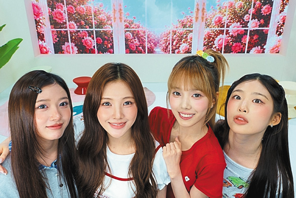 （新）IDOL Booth