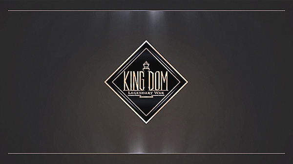 KINGDOM : LEGENDARY WAR 字幕版