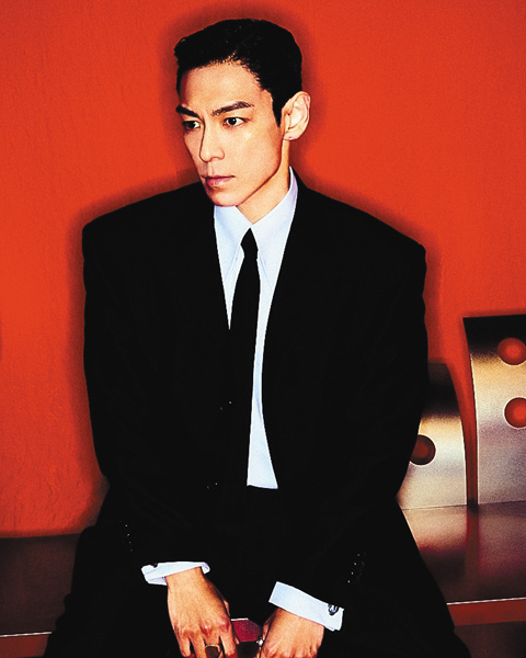 ＜独占放送＞T.O.P JAPAN FANMEETING 2026 -RE:UNION-