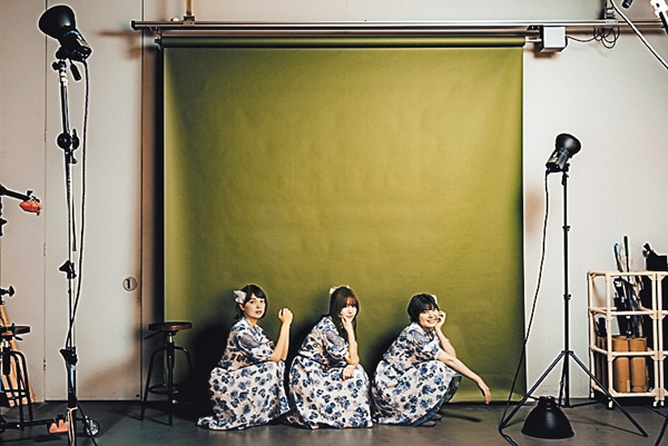 Negicco 23rd Anniversary Concert：TO THREE 新潟公演