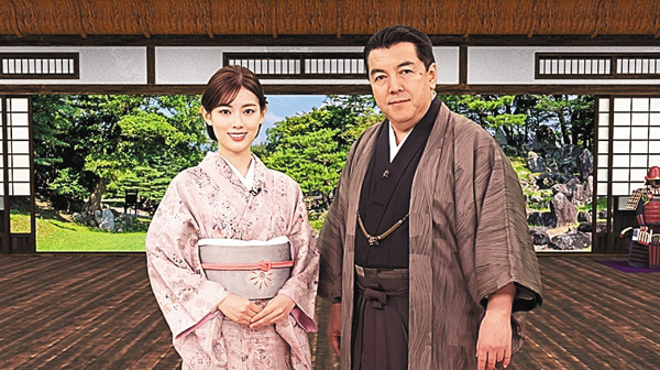 偉人・敗北からの教訓第157回 西郷隆盛