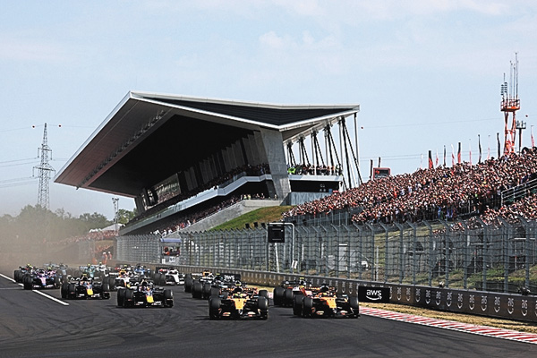 2026 FORMULA 1 ®