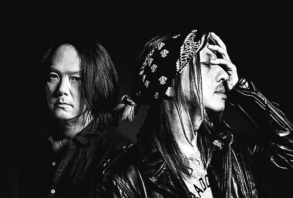 黒夢「THE PERFECT DAYS TO DIE-ザ パーフェクト デイズ トゥ ダイ-」