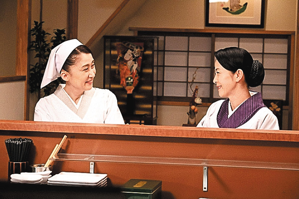 ひとりぼっち―人と人をつなぐ愛の物語―