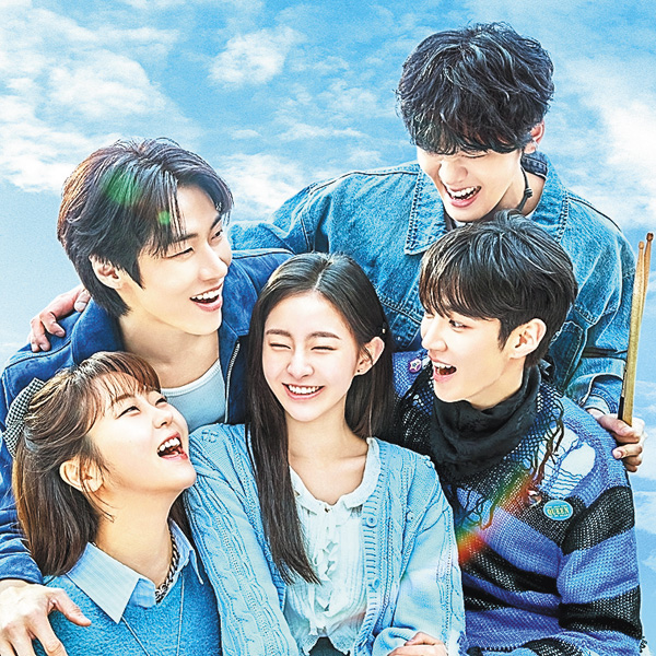 韓国ドラマ「四季の春～恋めぐる僕らの季節～」ノーカット字幕版