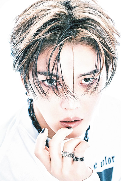 2026 JAEJOONG ZEPP & HALL LIVE TOUR – 10% –