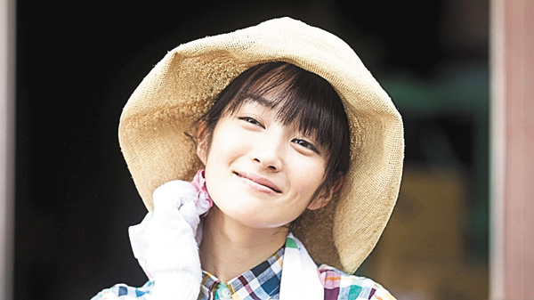 （映）種まく旅人～夢のつぎ木～