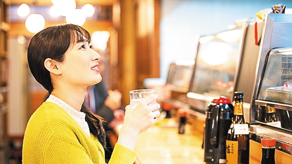 ワカコ酒Season8（全12話一挙放送）