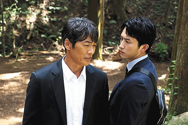 （新）オクラ～迷宮入り事件捜査～