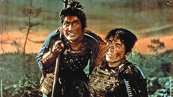 （映）宮本武蔵
