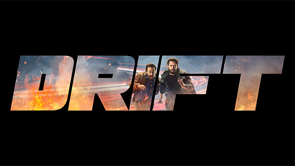 DRIFT～ブラザー・バディの事件簿～（シーズン1～2・全10話）