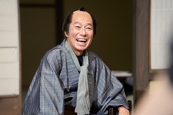 【本格時代劇ショートドラマ「まめで四角でやわらかで」テレビ初放送／お昼のスペシャルアワー】（新）まめで四角でやわらかで（全20話一挙放送）