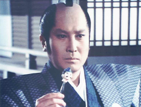 ＜シルバーウィーク特別企画＞【スタア大集合！時代劇沼への誘い】日本犯科帳　隠密奉行