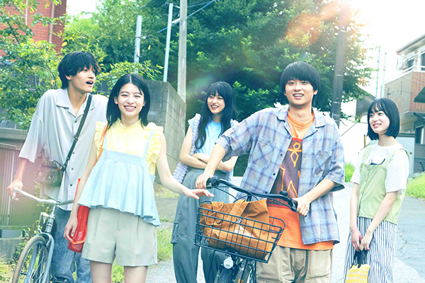 【日曜邦画劇場】（映）か「」く「」し「」ご「」と「
