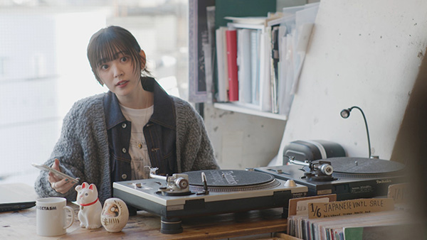 【2ヶ月連続 演技で魅せる“ハロプロ”の世界／2ヶ月連続 ―熱を帯びる表現者― 俳優・高野洸】ある日、下北沢で