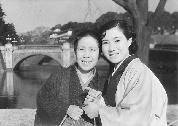 【蔵出し名画座】（映）東京だョおッ母さん