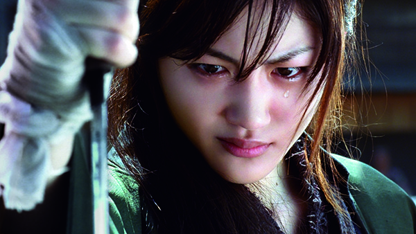 （映）ICHI