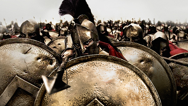 （映）300＜スリーハンドレッド＞