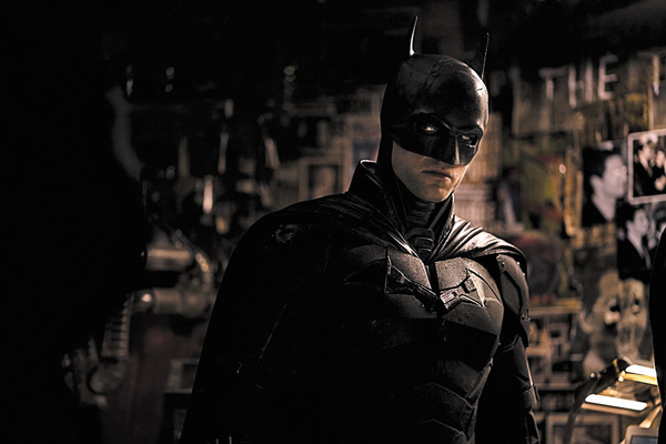 （映）THE BATMAN－ザ・バットマン－