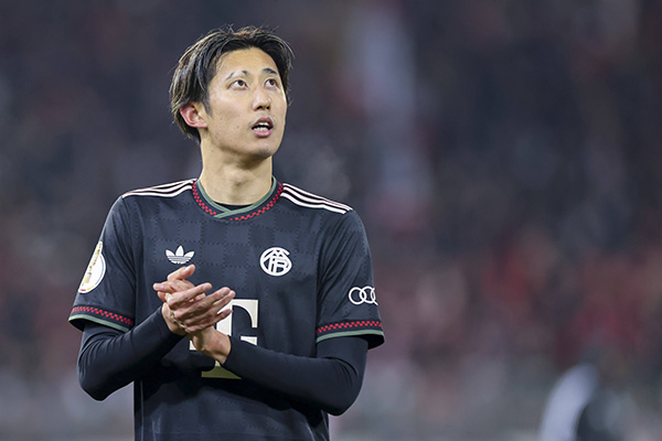 サッカー ドイツカップ「DFBポカール」2026-27