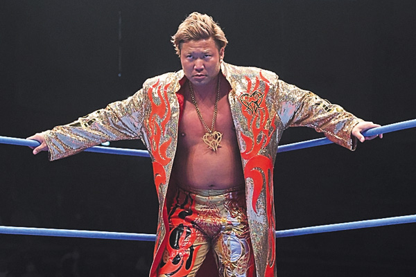 全日本プロレス　ALL JAPAN B-Banquet