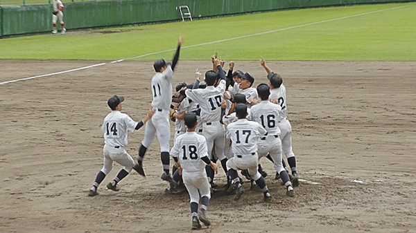 第71回全国高等学校軟式野球選手権大会