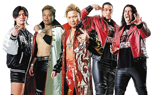 全日本プロレス「第13回王道トーナメント」【準決勝・優勝決定戦】9.22後楽園ホール