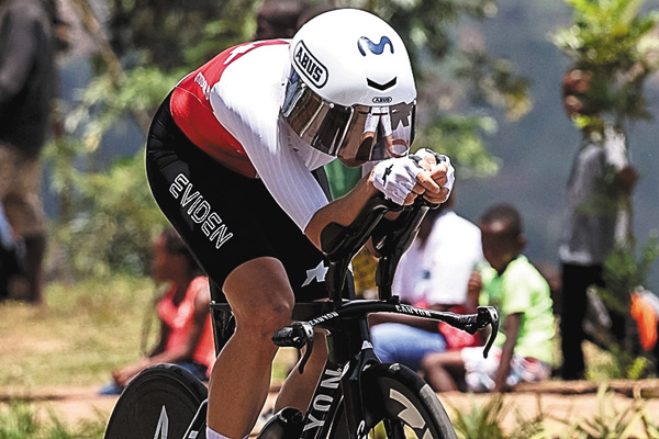 Cycle*2026　UCI世界選手権大会