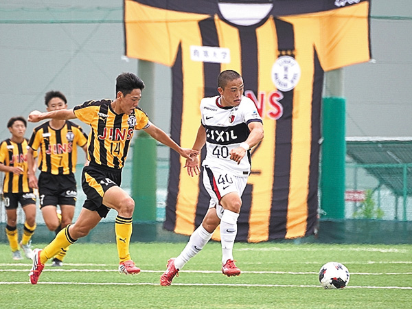 高円宮杯 JFA U-18 サッカープレミアリーグ 2026