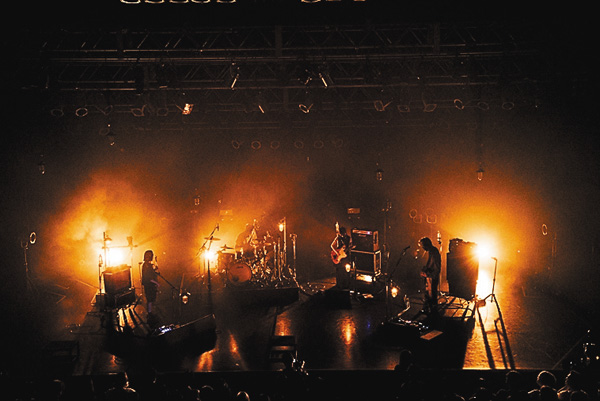 35.7 ONEMAN LIVE 2026 “to_ten”
