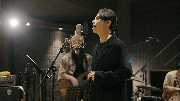 林部智史 音と言の葉の響き　～１０年目の歌声～