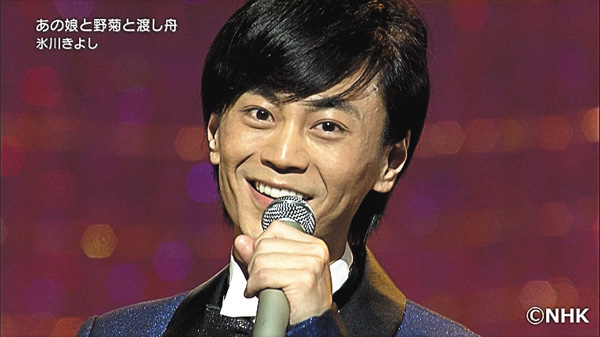 NHK歌謡コンサート ＃197