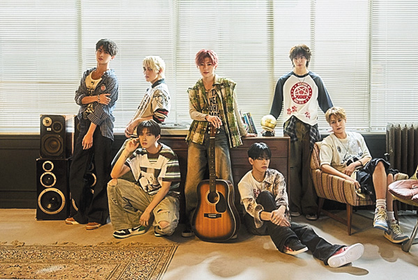 GO ON : TAGRIGHT 「TAGRIGHT 1st Live～RUNWAY for YOU～」
