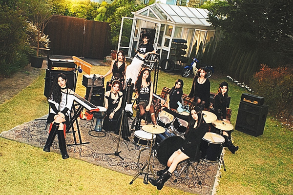 TWICE特集