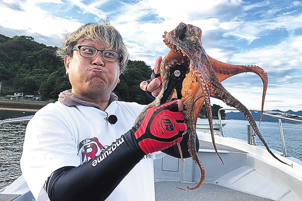 やっぱりシー研海洋生物研究所 ＃33