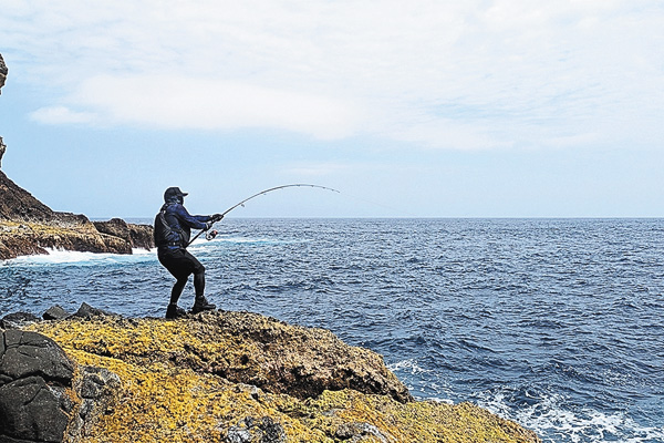 Fish Fury ＃10