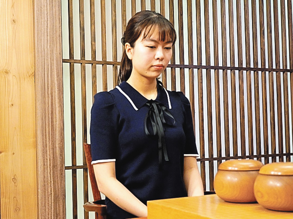 【囲碁】第35期 竜星戦