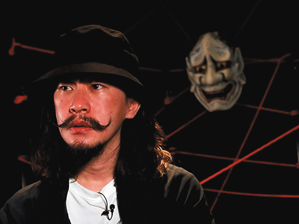 怪談鬼 ＃11～14