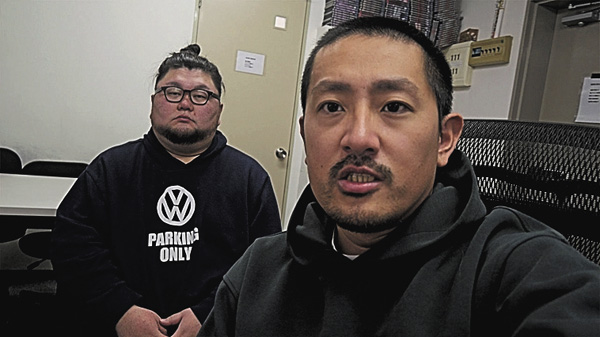 ほんとにあった！呪いのビデオ115