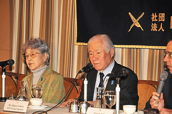 歴史の証言 ～あの日何が語られたのか～ ＃24・25