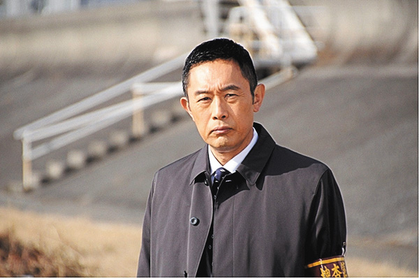 （新）警視庁・捜査一課長season4