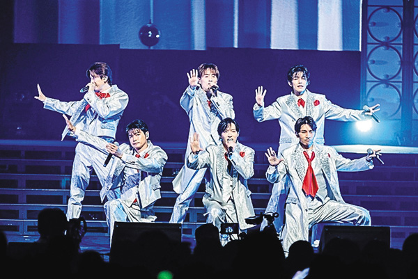 SHOW-WA 2nd Concert Tour 2026 "道"大千穐楽 特典映像付き完全版