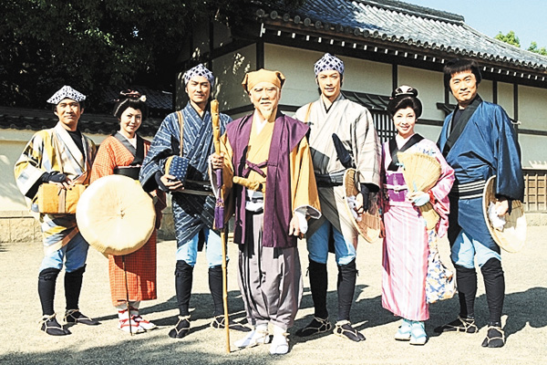 水戸黄門・第39部