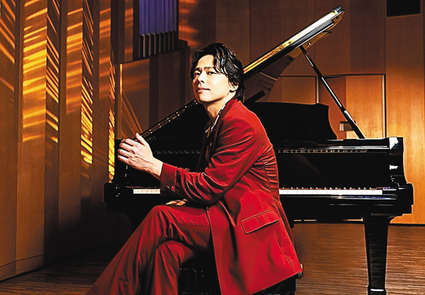 中川晃教 Live Music Studio #21