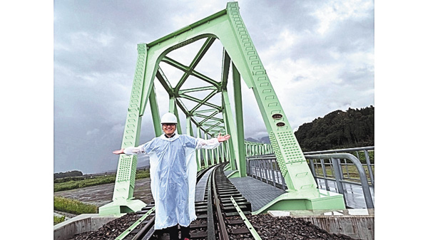鉄道発見伝2026特番 後編 祝!全線運行再開 熊本・くま川鉄道「新たなる旅立ち」