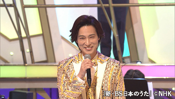 新・BS日本のうた#179~182