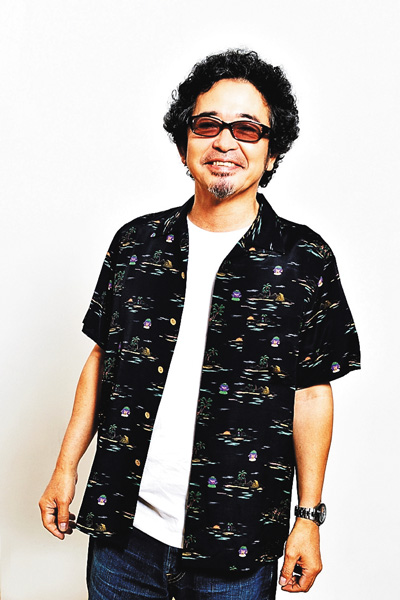 FACTORY ARCHIVES #35~奥田民生~